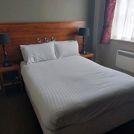 The Shrewsbury Hotel Wetherspoon Екстер'єр фото