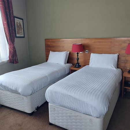 The Shrewsbury Hotel Wetherspoon Екстер'єр фото